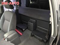 Isuzu D-Max vaihtoauto