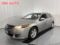 Honda Accord vaihtoauto