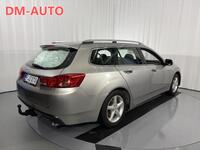 Honda Accord vaihtoauto