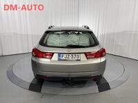 Honda Accord vaihtoauto