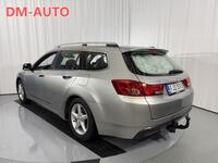 Honda Accord vaihtoauto