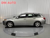 Honda Accord vaihtoauto