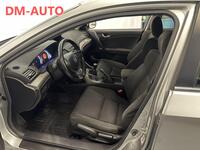 Honda Accord vaihtoauto