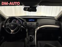 Honda Accord vaihtoauto