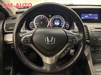 Honda Accord vaihtoauto