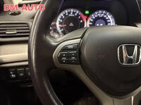 Honda Accord vaihtoauto