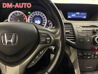 Honda Accord vaihtoauto