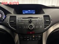 Honda Accord vaihtoauto