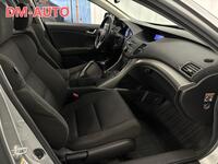 Honda Accord vaihtoauto