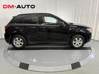 Mitsubishi ASX vaihtoauto