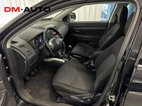 Mitsubishi ASX vaihtoauto