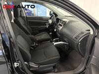 Mitsubishi ASX vaihtoauto