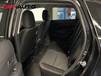 Mitsubishi ASX vaihtoauto