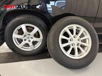 Mitsubishi ASX vaihtoauto