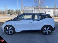 BMW i3 vaihtoauto