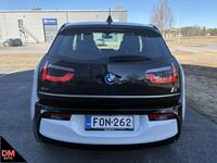 BMW i3 vaihtoauto
