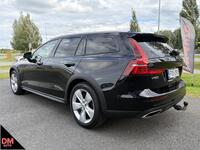 Volvo V60 Cross Country vaihtoauto