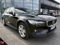 Volvo V60 Cross Country vaihtoauto
