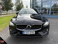 Volvo V60 Cross Country vaihtoauto