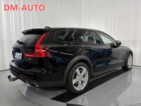 Volvo V60 Cross Country vaihtoauto