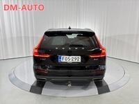 Volvo V60 Cross Country vaihtoauto