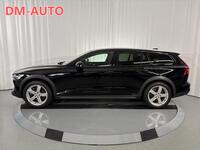 Volvo V60 Cross Country vaihtoauto