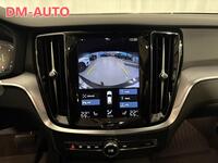 Volvo V60 Cross Country vaihtoauto