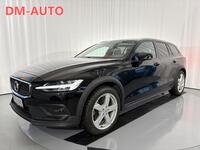 Volvo V60 Cross Country vaihtoauto