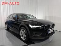 Volvo V60 Cross Country vaihtoauto
