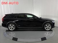 Volvo V60 Cross Country vaihtoauto