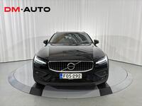 Volvo V60 Cross Country vaihtoauto