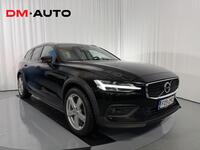 Volvo V60 Cross Country vaihtoauto