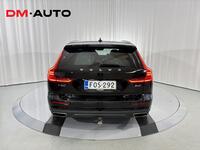 Volvo V60 Cross Country vaihtoauto