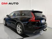 Volvo V60 Cross Country vaihtoauto