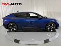 Kia EV6 vaihtoauto