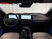 Kia EV6 vaihtoauto