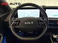Kia EV6 vaihtoauto