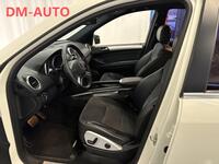 Mercedes-Benz ML vaihtoauto