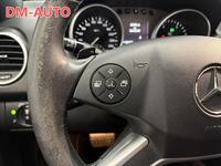 Mercedes-Benz ML vaihtoauto