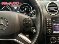 Mercedes-Benz ML vaihtoauto