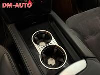 Mercedes-Benz ML vaihtoauto