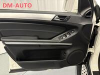 Mercedes-Benz ML vaihtoauto