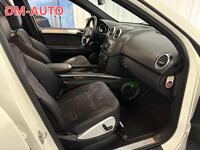 Mercedes-Benz ML vaihtoauto