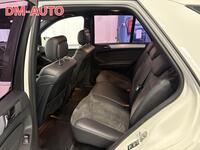 Mercedes-Benz ML vaihtoauto