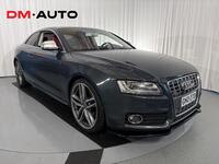 Audi S5 vaihtoauto