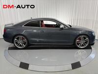 Audi S5 vaihtoauto
