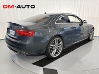 Audi S5 vaihtoauto