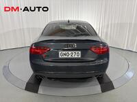 Audi S5 vaihtoauto