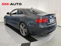 Audi S5 vaihtoauto