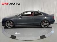 Audi S5 vaihtoauto